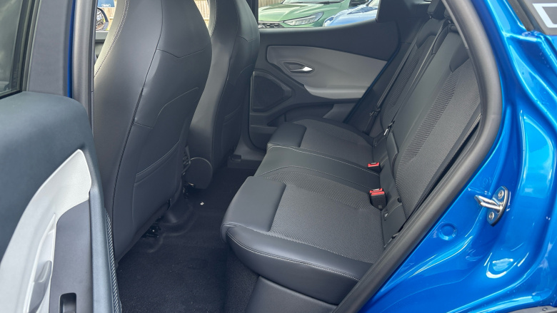 Ford Explorer 210kW Premium 77kWh 5dr Auto Electric Estate